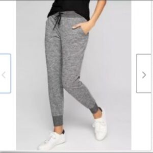 Athleta Flux Jogger 2.0 Grey